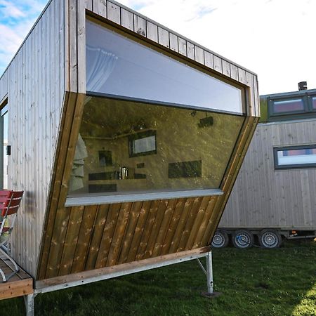 Sleep Space 22 - Green Tiny Village Harlesiel Wittmund Luaran gambar